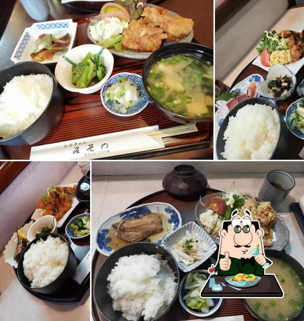Misono