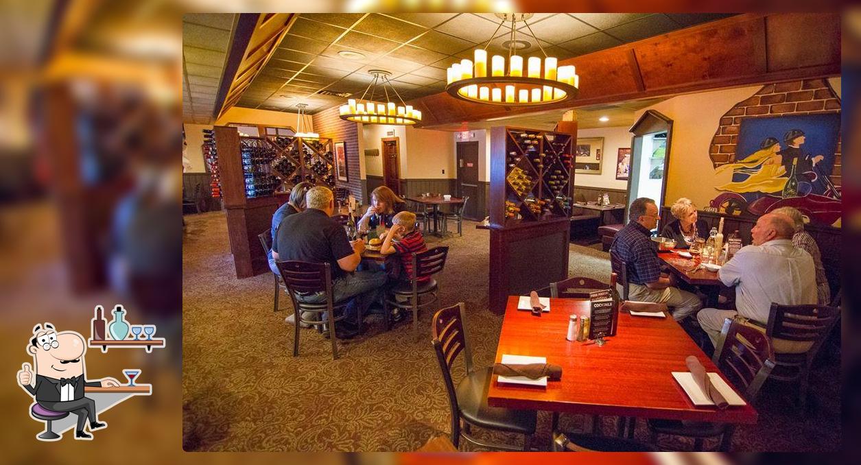 Neighbor's Italian Bistro
