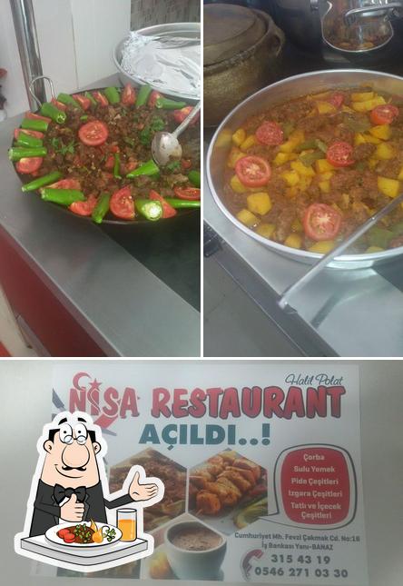 Nisa Restaurant