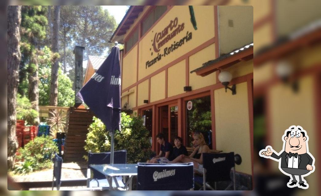 Pizzeria Cuarto Menguante