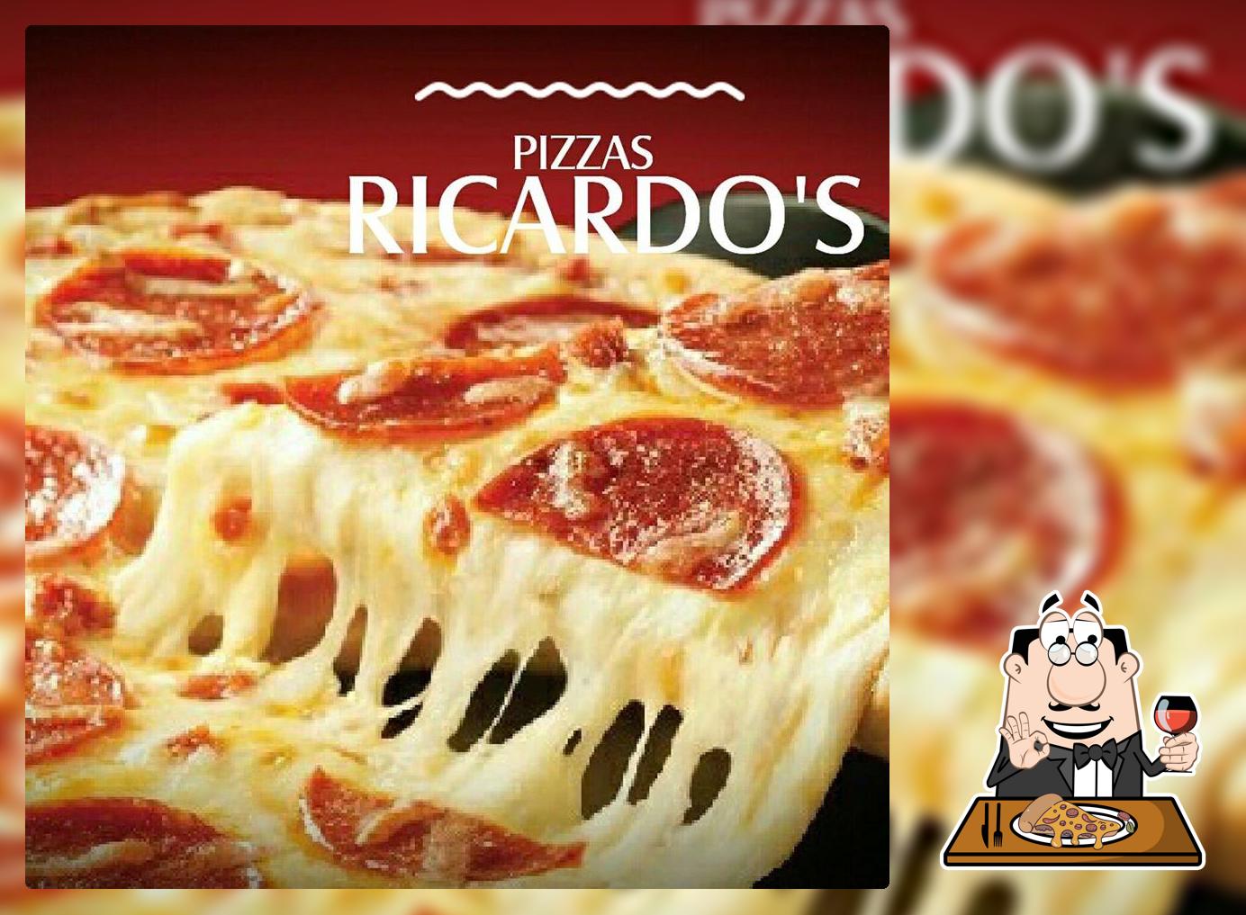 Ricardo'S Pizza