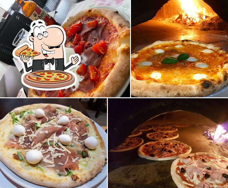 Pizzeria del parco