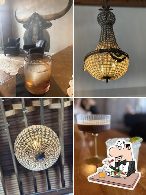 The Archive Coffee and Cocktail Bar