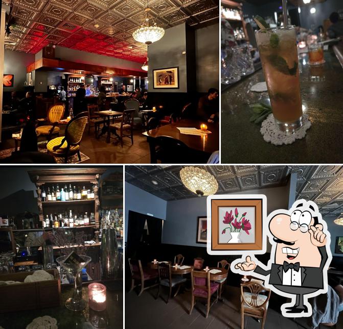 The Colby Club
