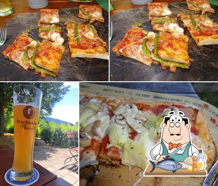 Alvegan Laghetto da Salva