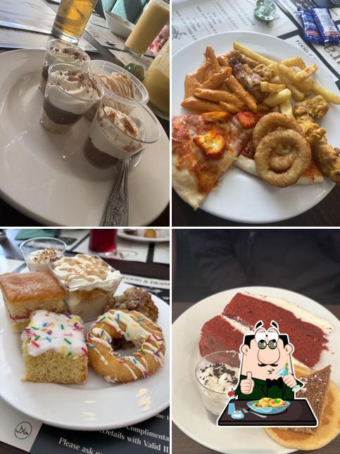 Aura Buffet