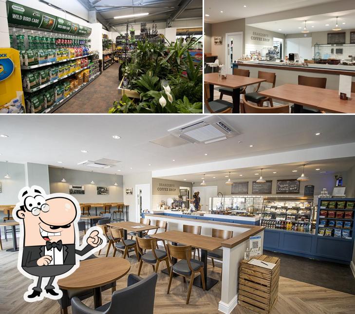BATA Country Store, Garden Centre & Coffee Shop Easingwold