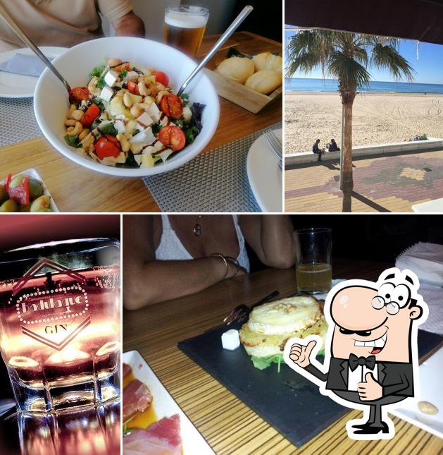 Restaurante Badulaque