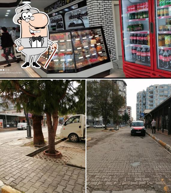 Balsa Fırın Cafe