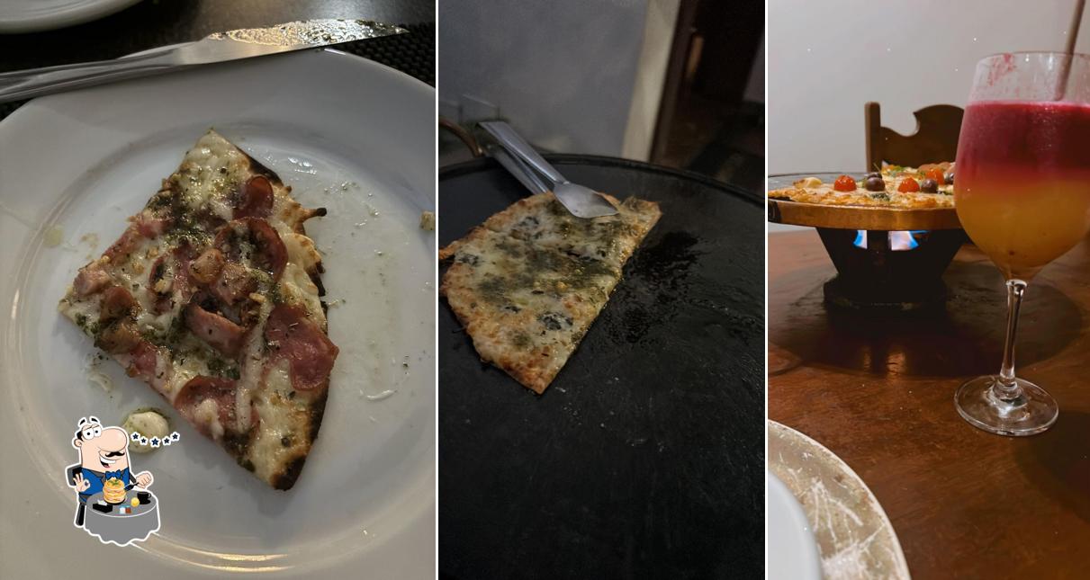 Casa Mia Pizzas Gourmet