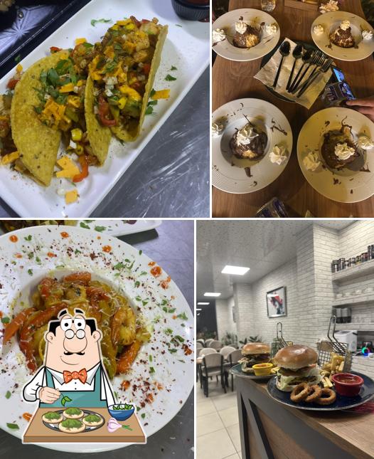 Chef hasan restaurant
