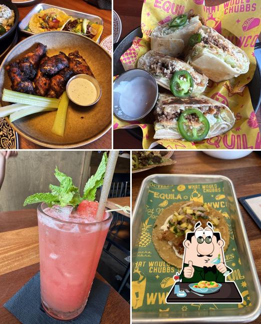 Chubbs Taco & Tequila Bar