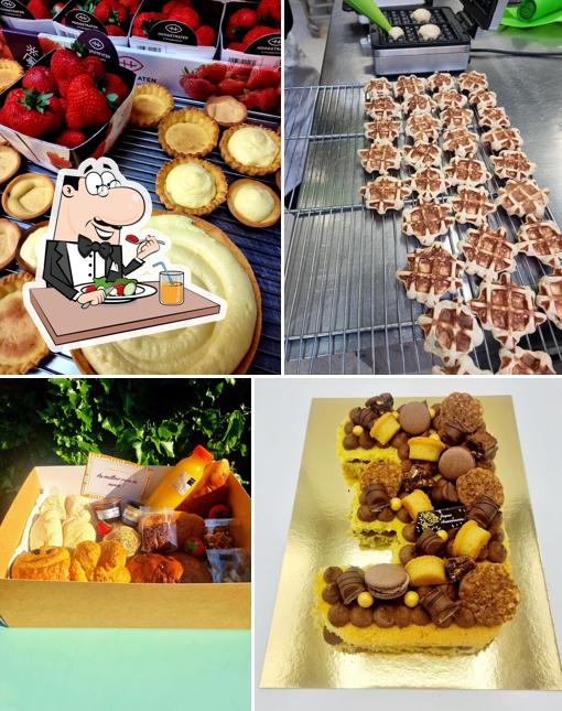 Bakery, Pastry Decruynaere