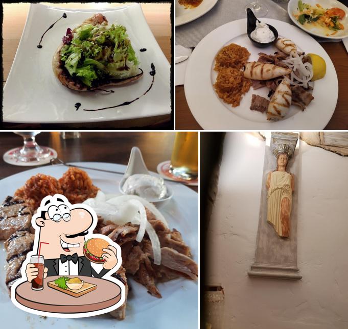 Restaurant Delphi