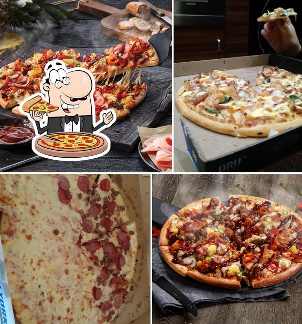 Domino's Pizza Rangiora