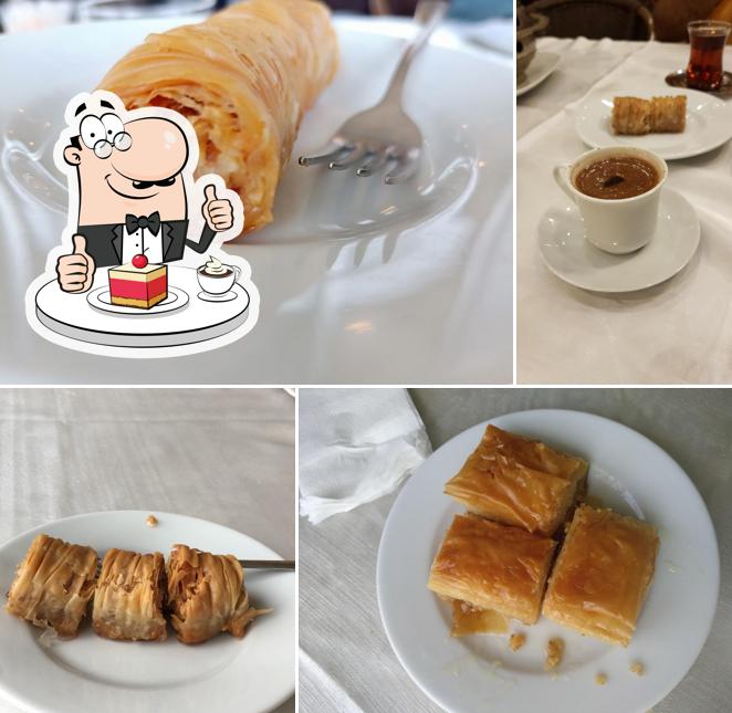 Fevzi Hoca Balık Köfte