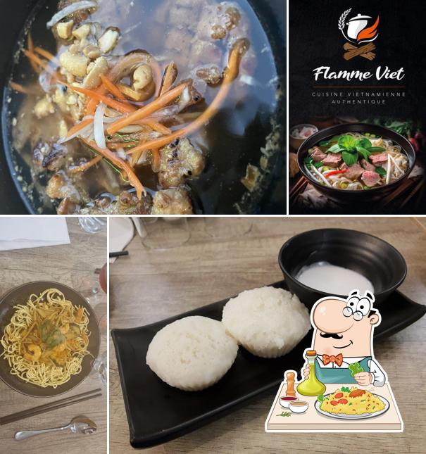 Flamme Viet