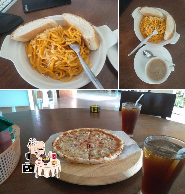 Jads Pizzalicious