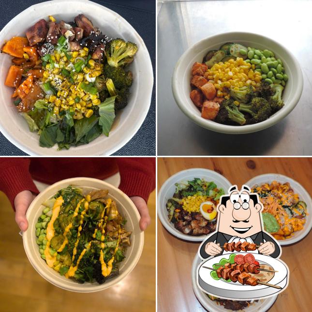 Jia Chinese Kitchen