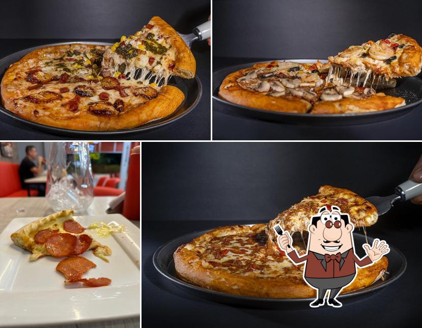 Manus Pizza