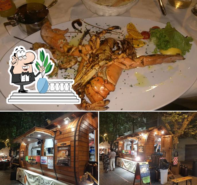Pizza Kebap Turkish