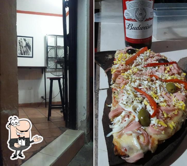 Pizzeria Enjoy