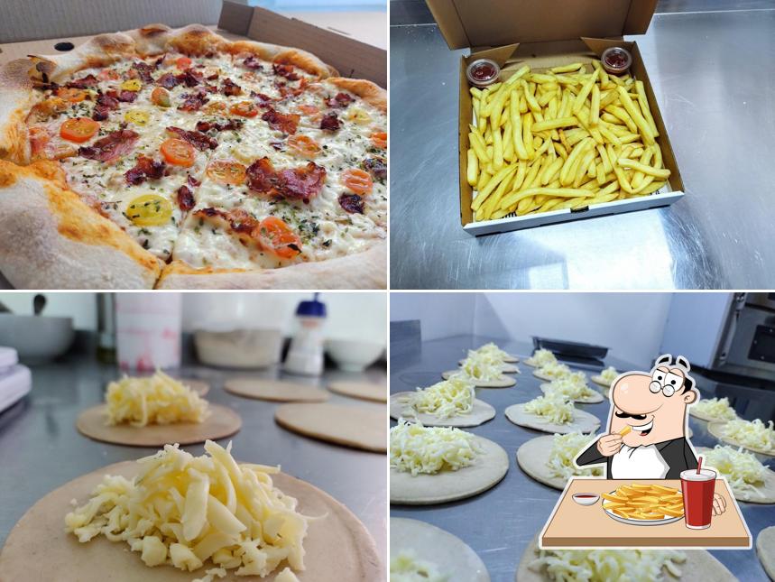 Pizzería Marvelita