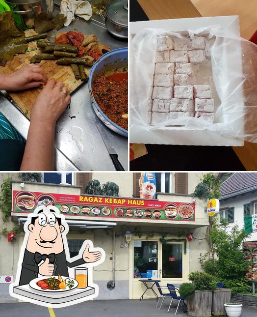 Ragaz Kebap Haus