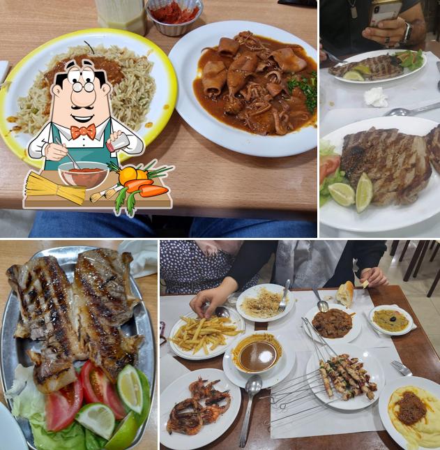 Resto حوت