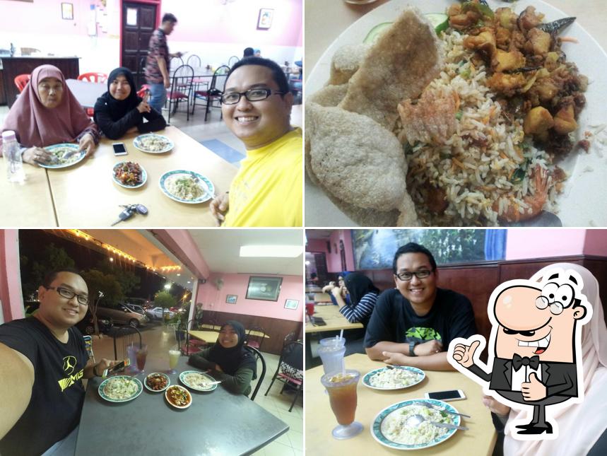 Restoran Sutera Bayu