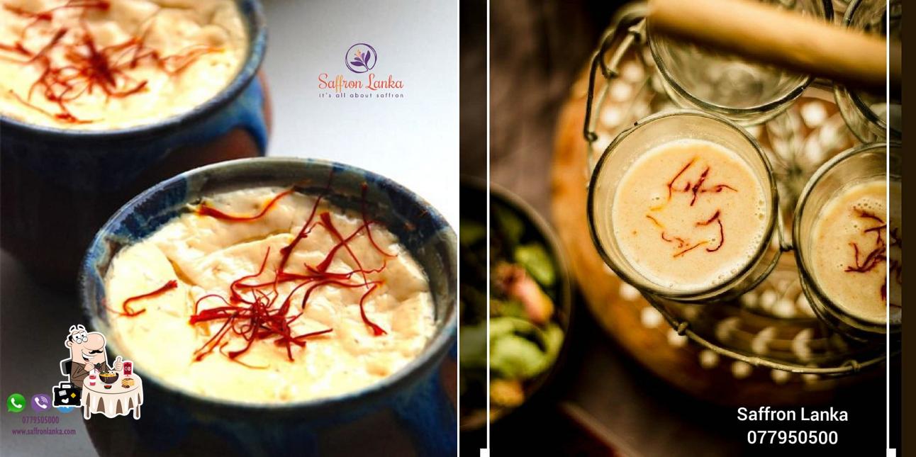 Saffron