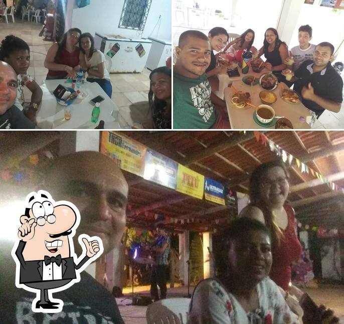 Sitio Do Edvan