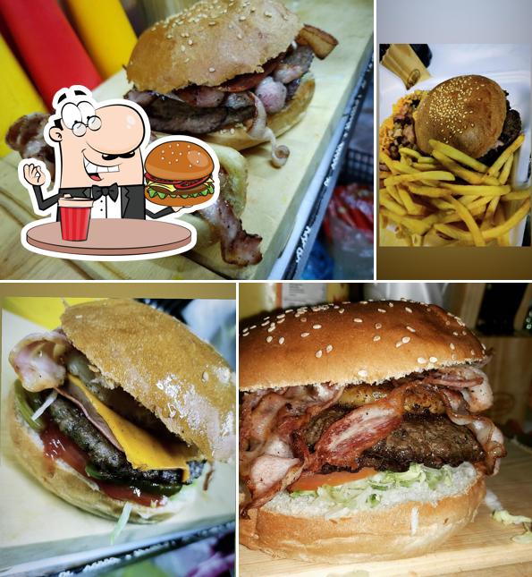 Socios Food