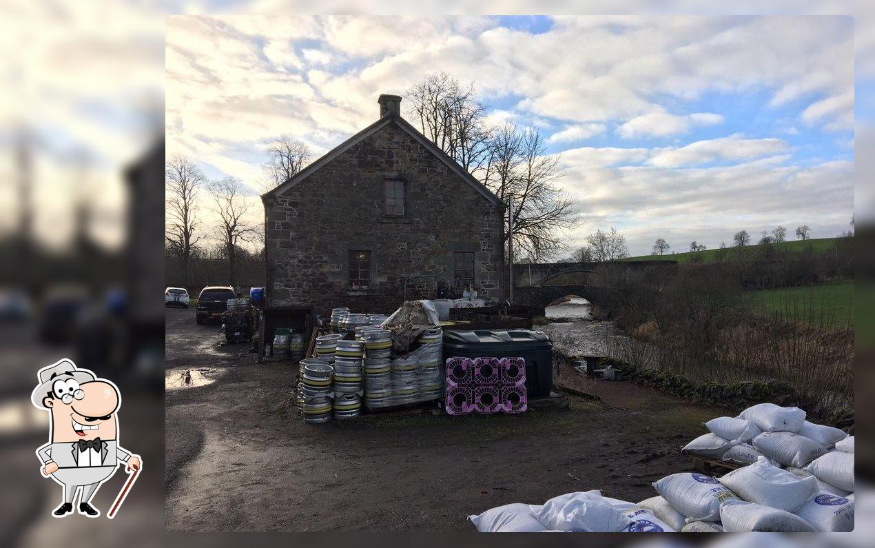 Strathaven Ales