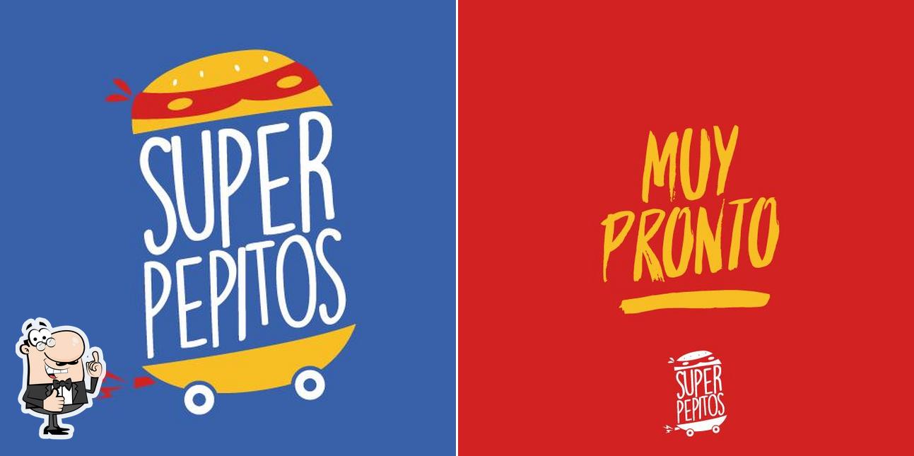 Super Pepitos