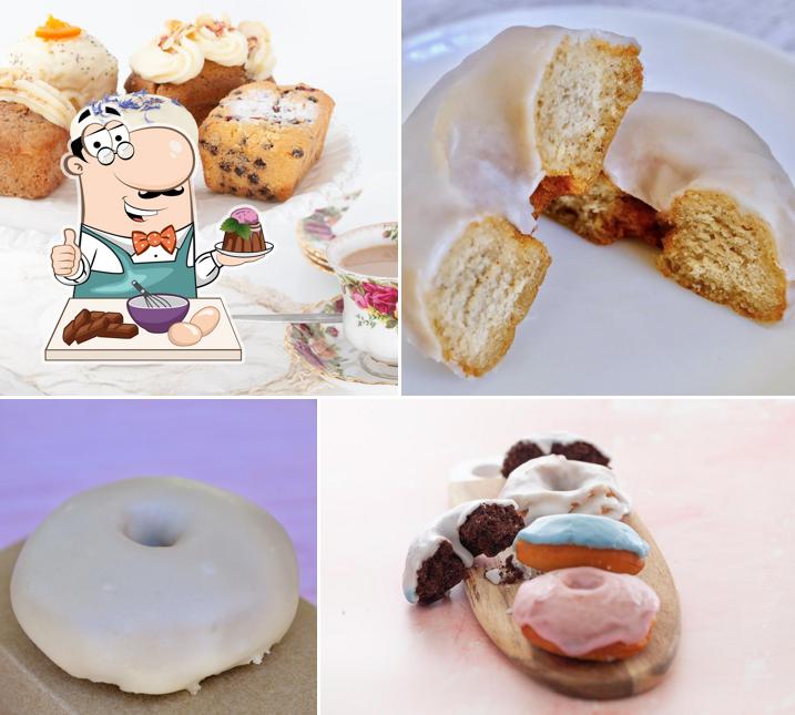 Sweet Dream Foods