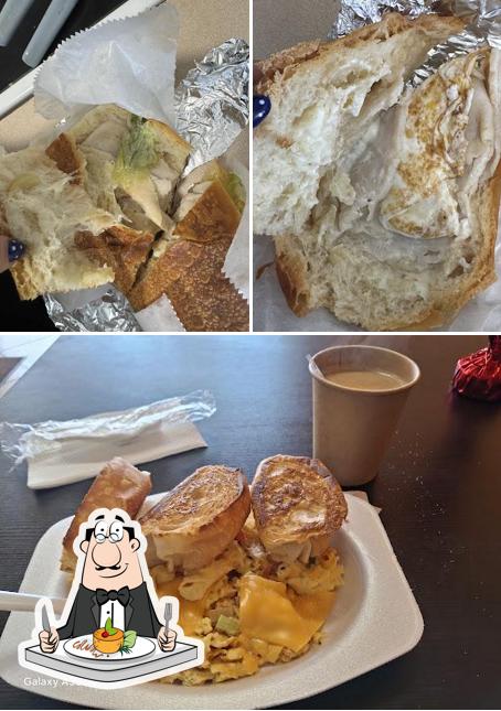 Tostao Yadrian Bakers