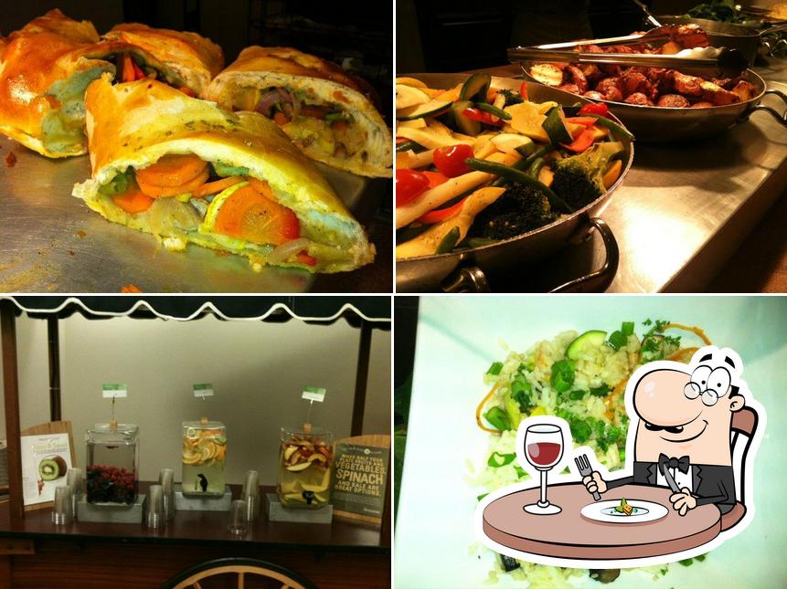 Unidine at Sun Life Financial
