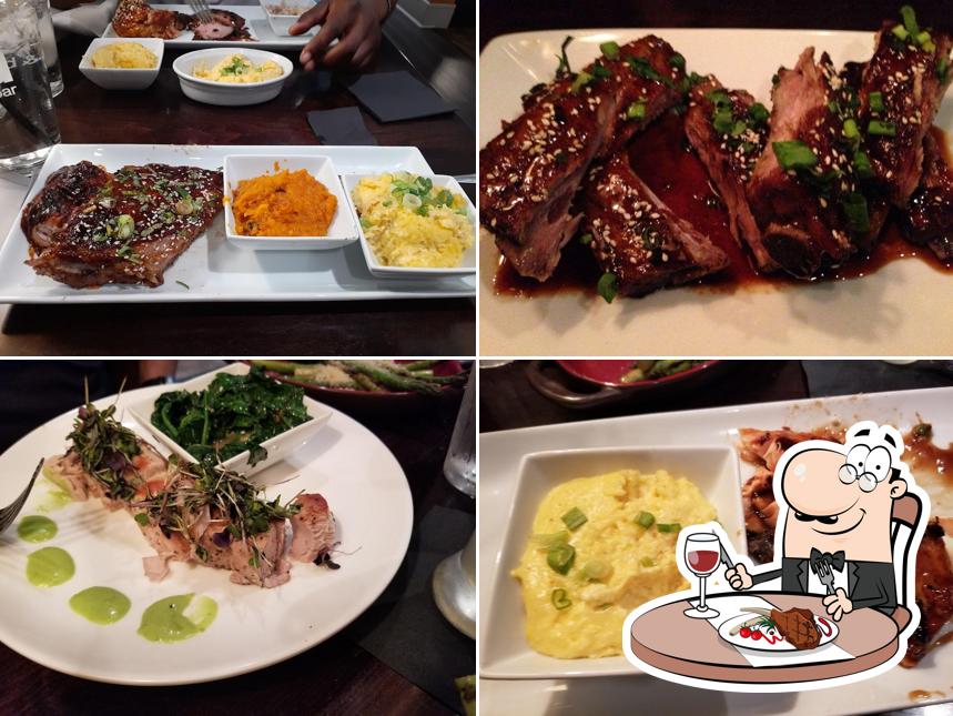 Zea Rotisserie & Bar