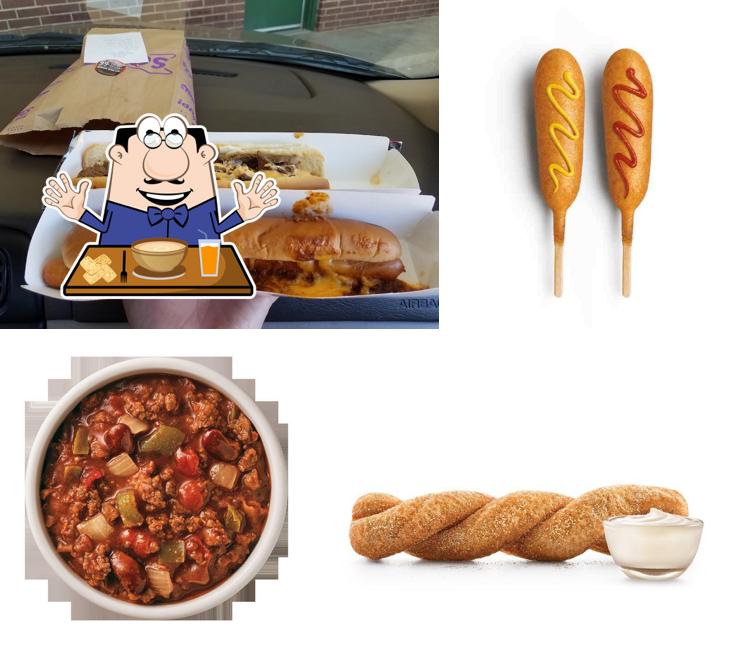 Sonic Drive-In