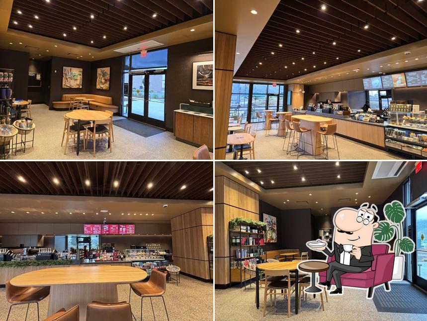 Starbucks Coffee Company