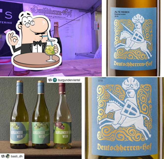 Weingut Deutschherrenhof