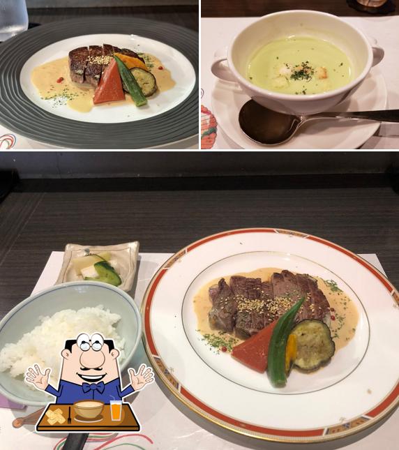 Steak House Miyako