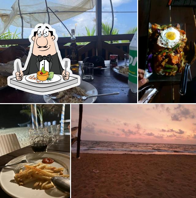 Sudda's Beach Restaurant