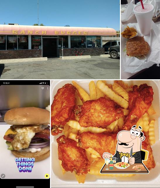 Texas Burger