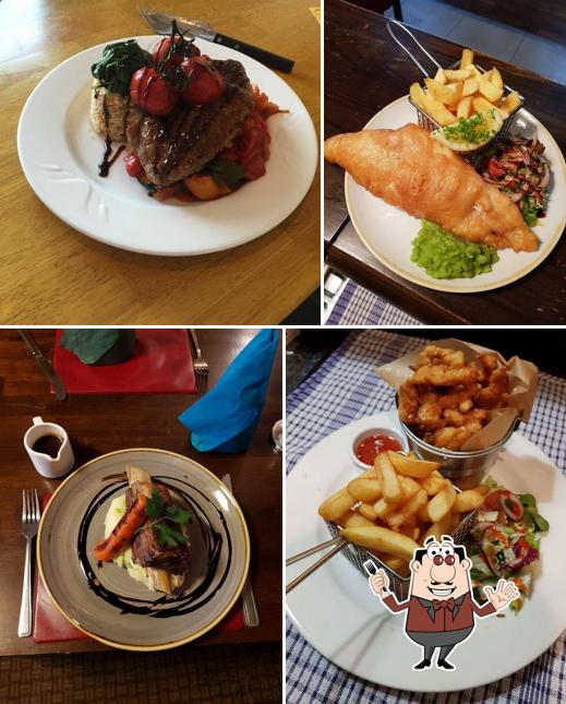 The Bridge Bar & Restaurant