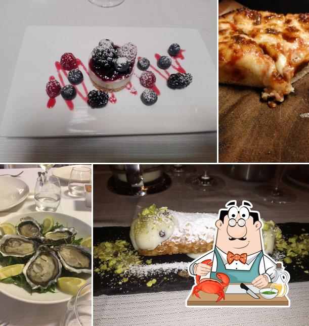 Valentino Ristorante Pizzeria