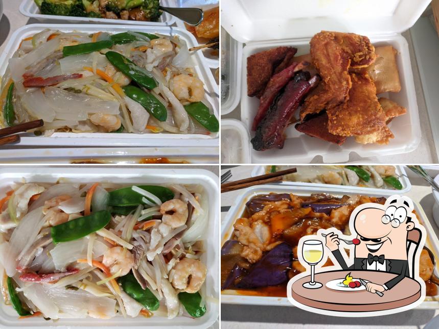 Wing Hing Chinese Restaurant