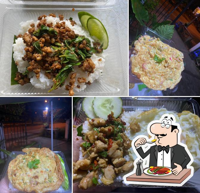 ครัวหน้าบ้าน