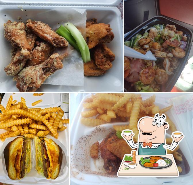 America's Best Wings